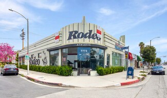 More details for 7763-7767 Beverly Blvd, Los Angeles, CA - Office/Retail, Retail for Rent