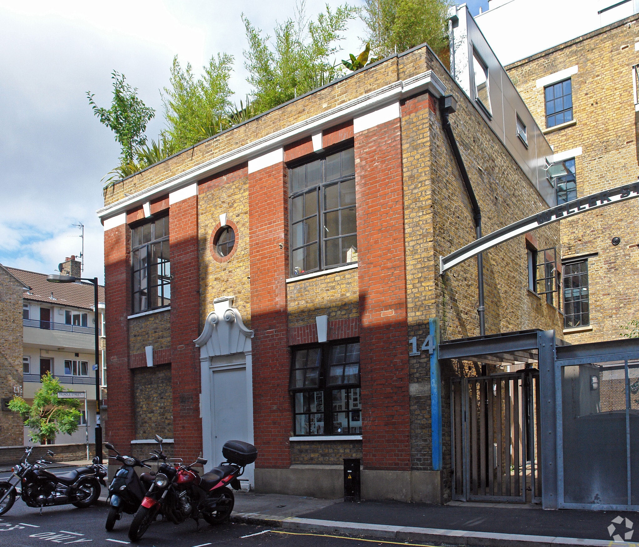 14 Weller St, London for sale Primary Photo- Image 1 of 4