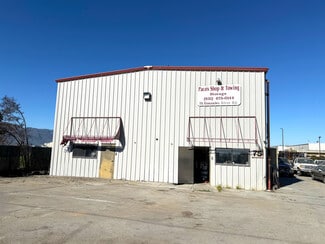 More details for 75 Gonzales River Rd, Gonzales, CA - Industrial for Sale