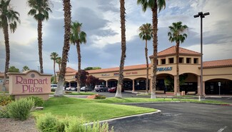 More details for 8500-8564 Del Webb Blvd, Las Vegas, NV - Office for Rent