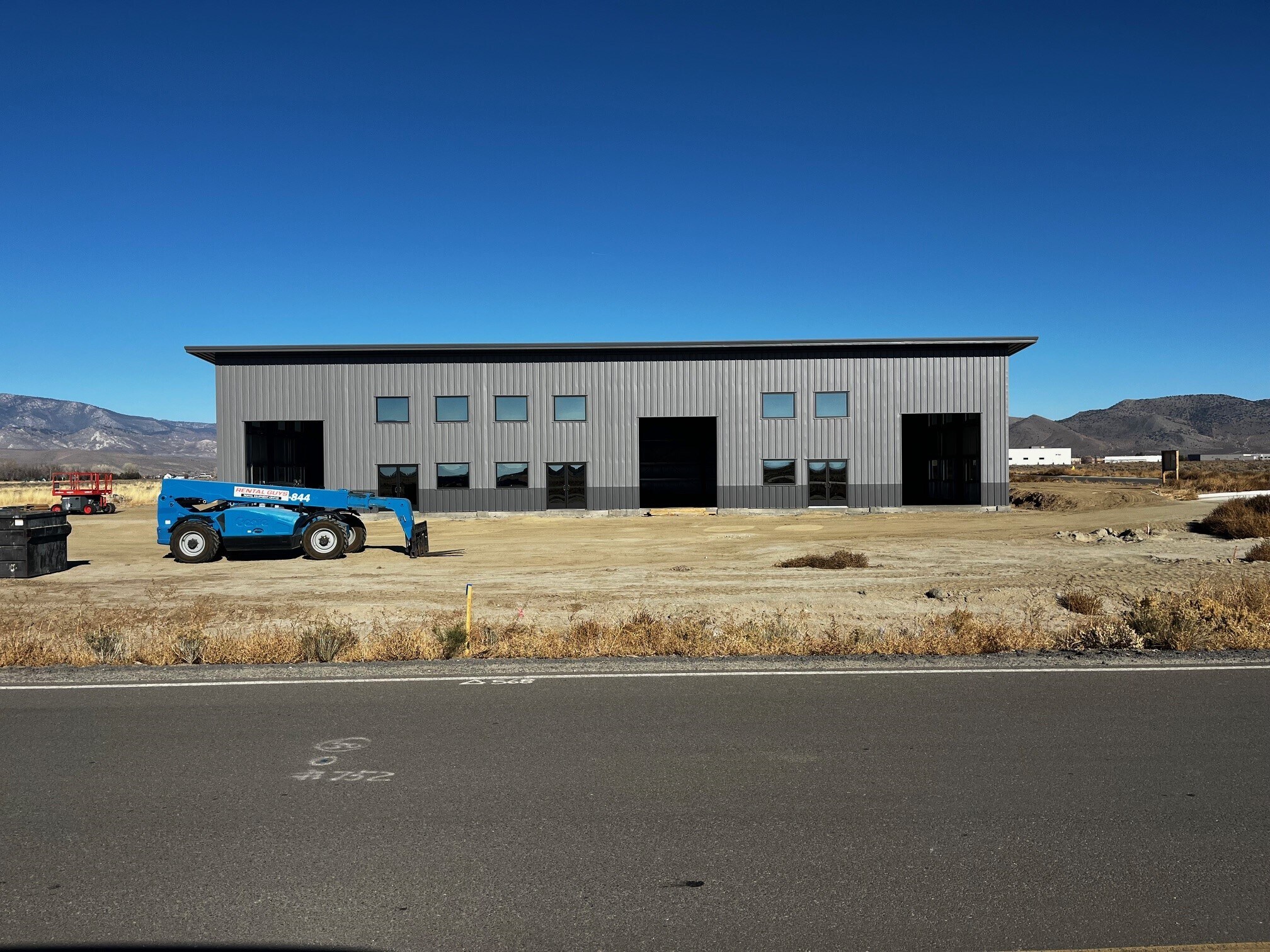 2436 Nowlin Rd, Minden, NV for sale Primary Photo- Image 1 of 1