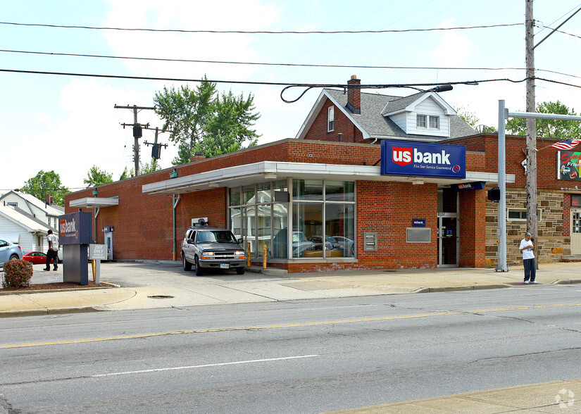 5007 Turney Rd, Garfield Heights, OH for sale - Primary Photo - Image 1 of 1