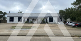 More details for 1700 Wirt Rd, Houston, TX - Industrial for Rent