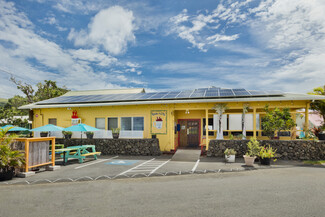 More details for 95-1148 Naalehu Spur RD., Naalehu, HI - Retail for Sale