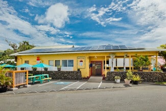 More details for 95-1148 Naalehu Spur RD., Naalehu, HI - Retail for Sale