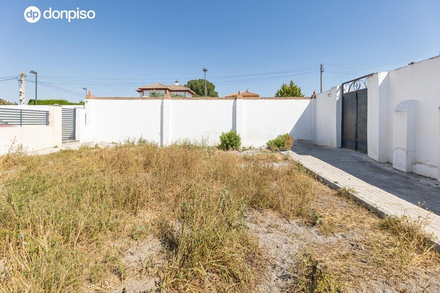 Calle Magnolia, 30, Cúllar Vega, Granada for sale - Building Photo - Image 3 of 16