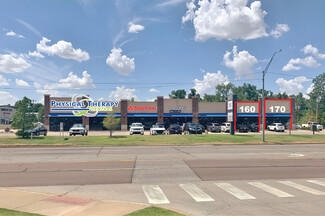 More details for 2601 S Douglas Blvd, Midwest City, OK - Retail for Rent