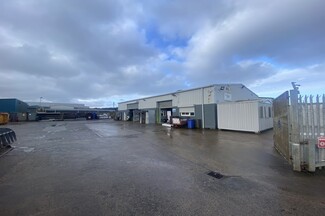 More details for 2A Michelin Rd, Newtownabbey - Industrial for Rent