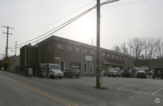 More details for 30-80 Pennsylvania Ave, Malvern, PA - Office, Flex for Rent