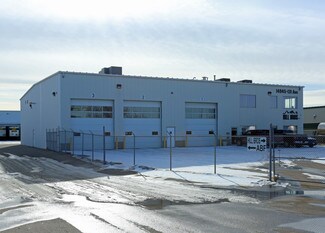 More details for 14945 131st Ave NW, Edmonton, AB - Industrial to Rent