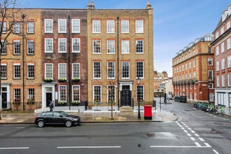 1 Bedford Row, London to rent Building Photo- Image 2 of 3