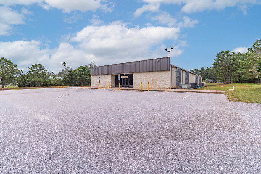 3361 Columbia Hwy, Batesburg-Leesville, SC for sale - Primary Photo - Image 1 of 1