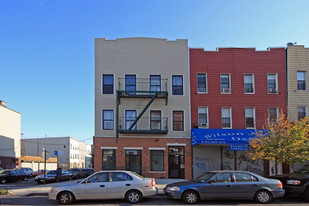 49 Wilson Ave, Brooklyn NY - Commercial Property