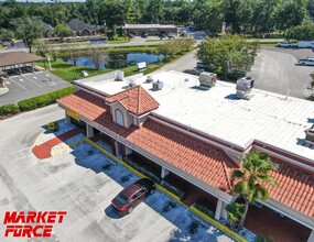 2475 Blanding Blvd, Middleburg, FL for rent Building Photo- Image 1 of 14