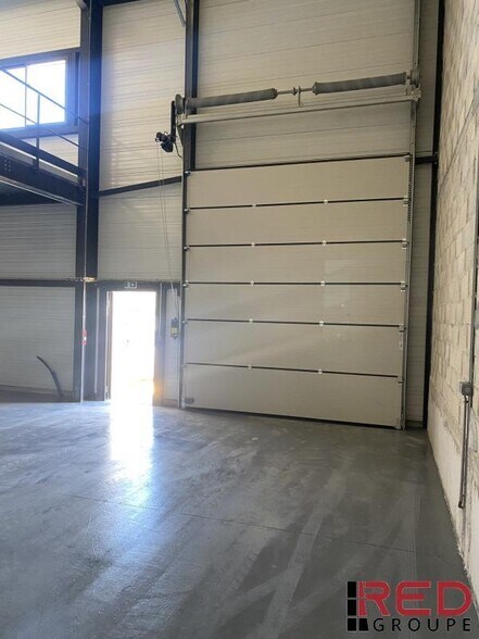 Industrial in Signes for sale - Building Photo - Image 2 of 5