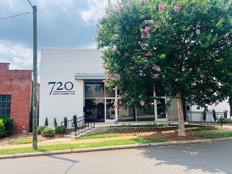 More details for 720 S Summit Ave, Charlotte, NC - Office for Rent