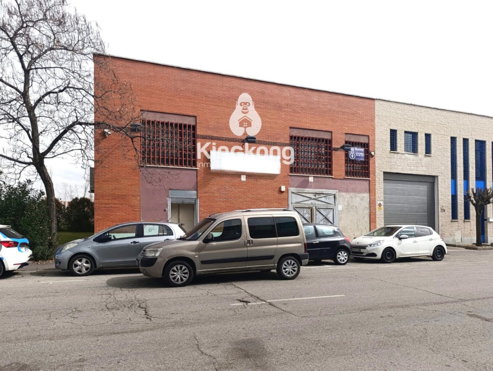 Light Industrial in Torrejón de Ardoz, Madrid for sale Primary Photo- Image 1 of 29