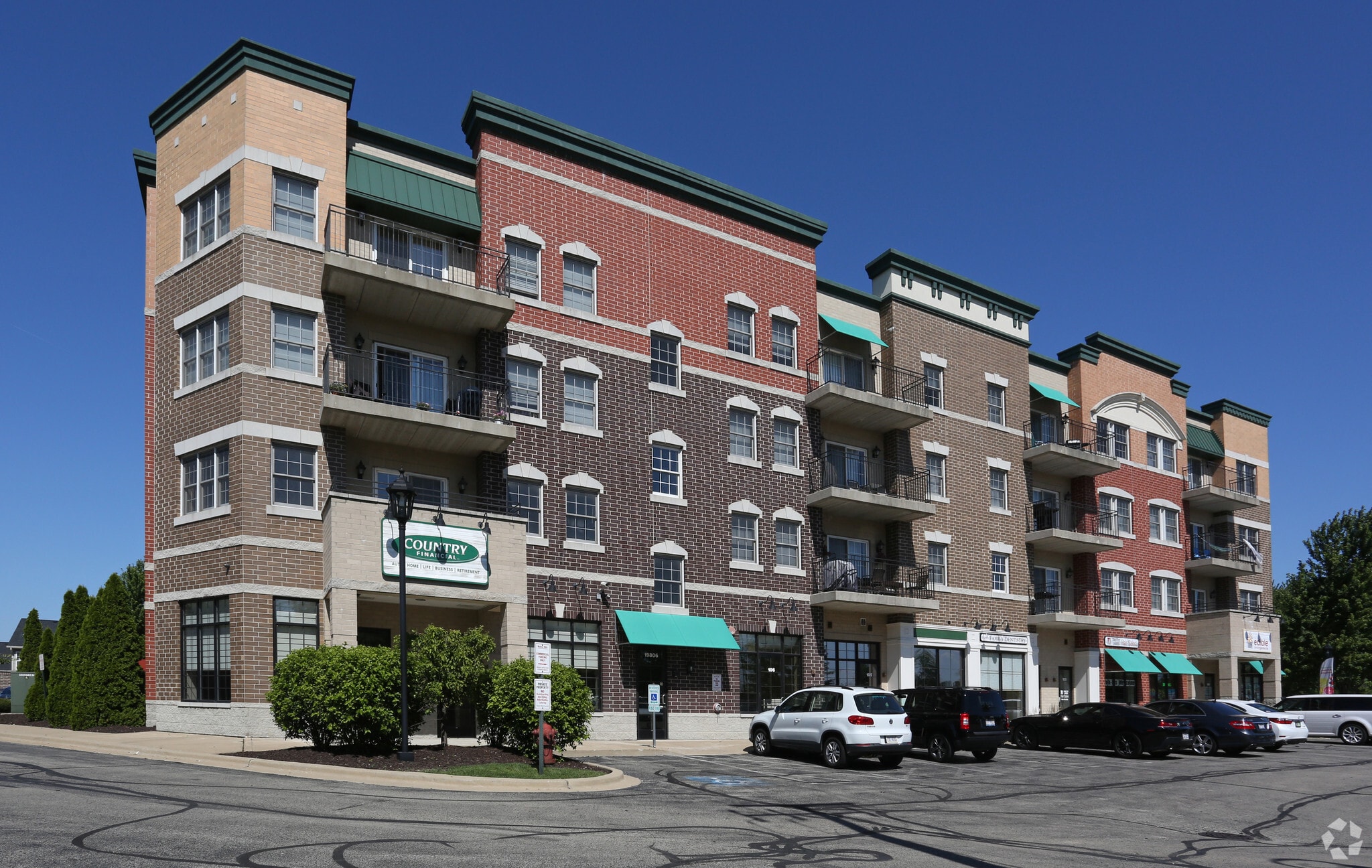 19806 S Wolf Rd, Mokena, IL to rent Building Photo- Image 1 of 20