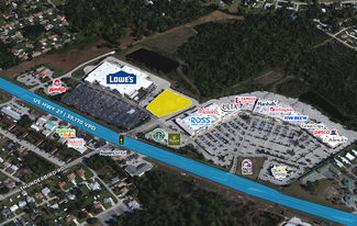 More details for 2040 US Highway 27 N, Sebring, FL - Land for Rent