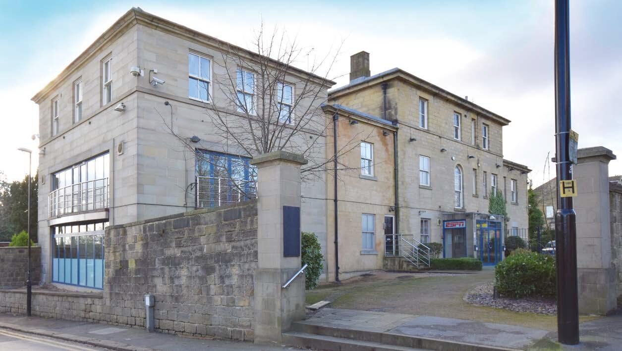 5 Stainbeck Ln, Leeds for sale Primary Photo- Image 1 of 1