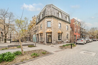 More details for 131 Rue Prince-Arthur E, Montréal, QC - Retail for Sale