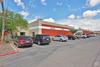 More details for 4208-4248 S 36th Pl, Phoenix, AZ - Office, Industrial for Rent