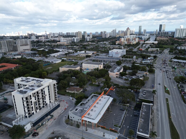 18651 NE 24th Pl, Miami, FL for sale - Building Photo - Image 3 of 6