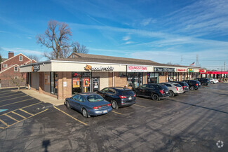 More details for 104-114 Boardman Poland Rd, Boardman, OH - Retail for Rent