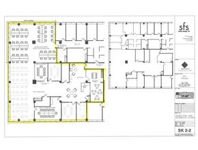 1500 John F Kennedy Blvd, Philadelphia, PA for rent Floor Plan- Image 1 of 1