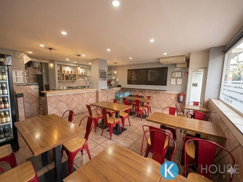 Build-to-Rent in San Fernando de Henares, Madrid for sale - Interior Photo - Image 3 of 3