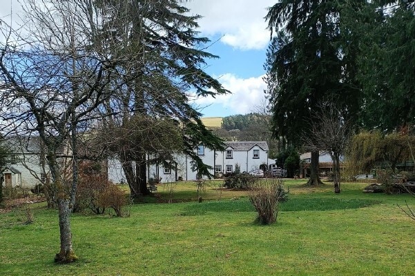33 South St, Blairgowrie for sale - Building Photo - Image 1 of 5