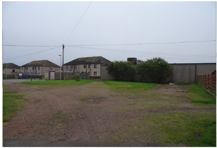 Leask Ave, Peterhead for sale Primary Photo- Image 1 of 1