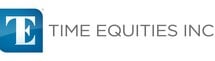 Time Equities, Inc.