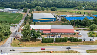 More details for 78 Wells Rd, Spring City, PA - Light Industrial for Sale