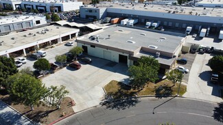 More details for 10792-10794 Los Vaqueros Cir, Los Alamitos, CA - Industrial for Sale