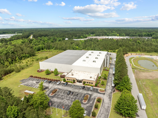 More details for TBD Industrial Drive, New Bern, NC - Industrial for Sale