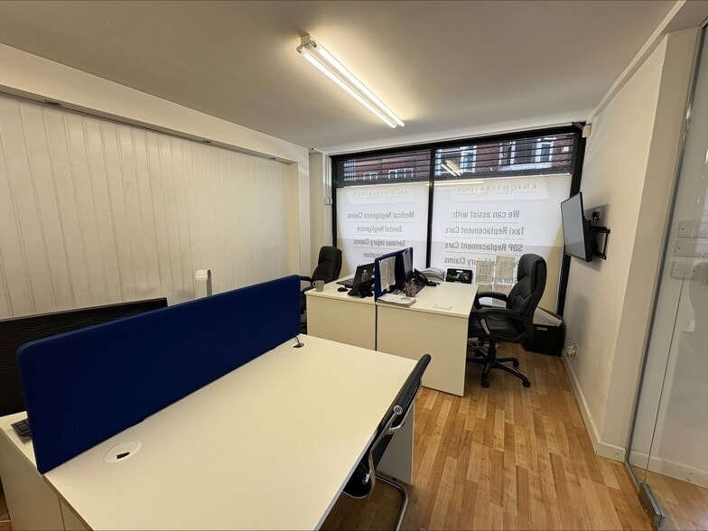 229-231 Radford Rd, Nottingham to rent - Interior Photo - Image 3 of 7