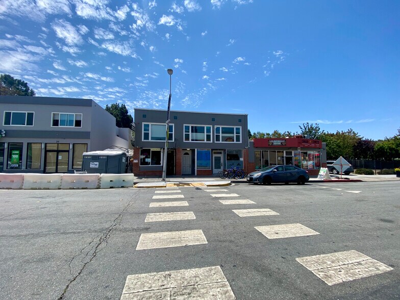 45-47 N B St, San Mateo, CA for rent - Building Photo - Image 2 of 23