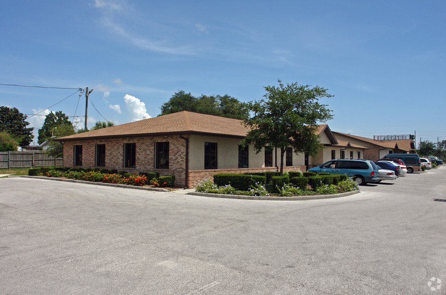 4546 Grand Blvd, New Port Richey, FL for sale - Primary Photo - Image 1 of 1