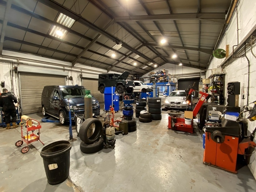 Kirkhill Pl, Dyce to rent Interior Photo- Image 1 of 4