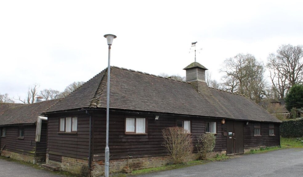 Brook Hl, Cowfold for sale - Building Photo - Image 1 of 1