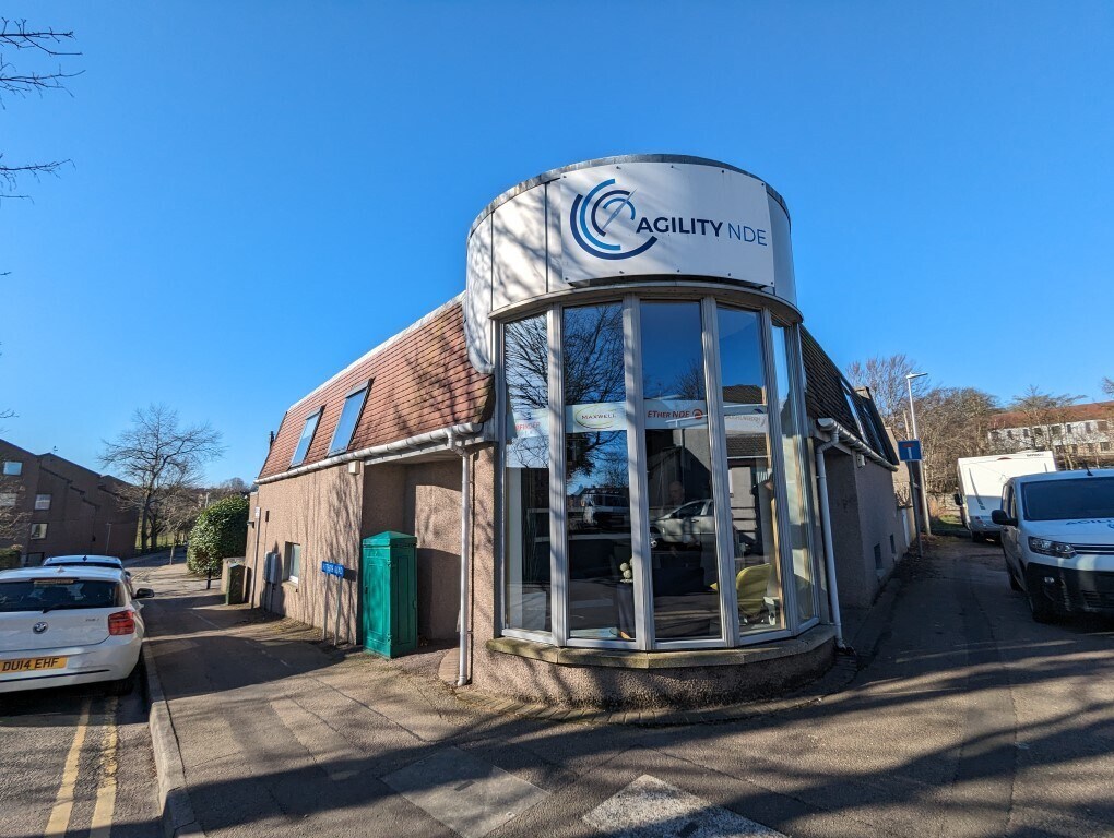 Ruthrieston Rd, Aberdeen for sale Building Photo- Image 1 of 1