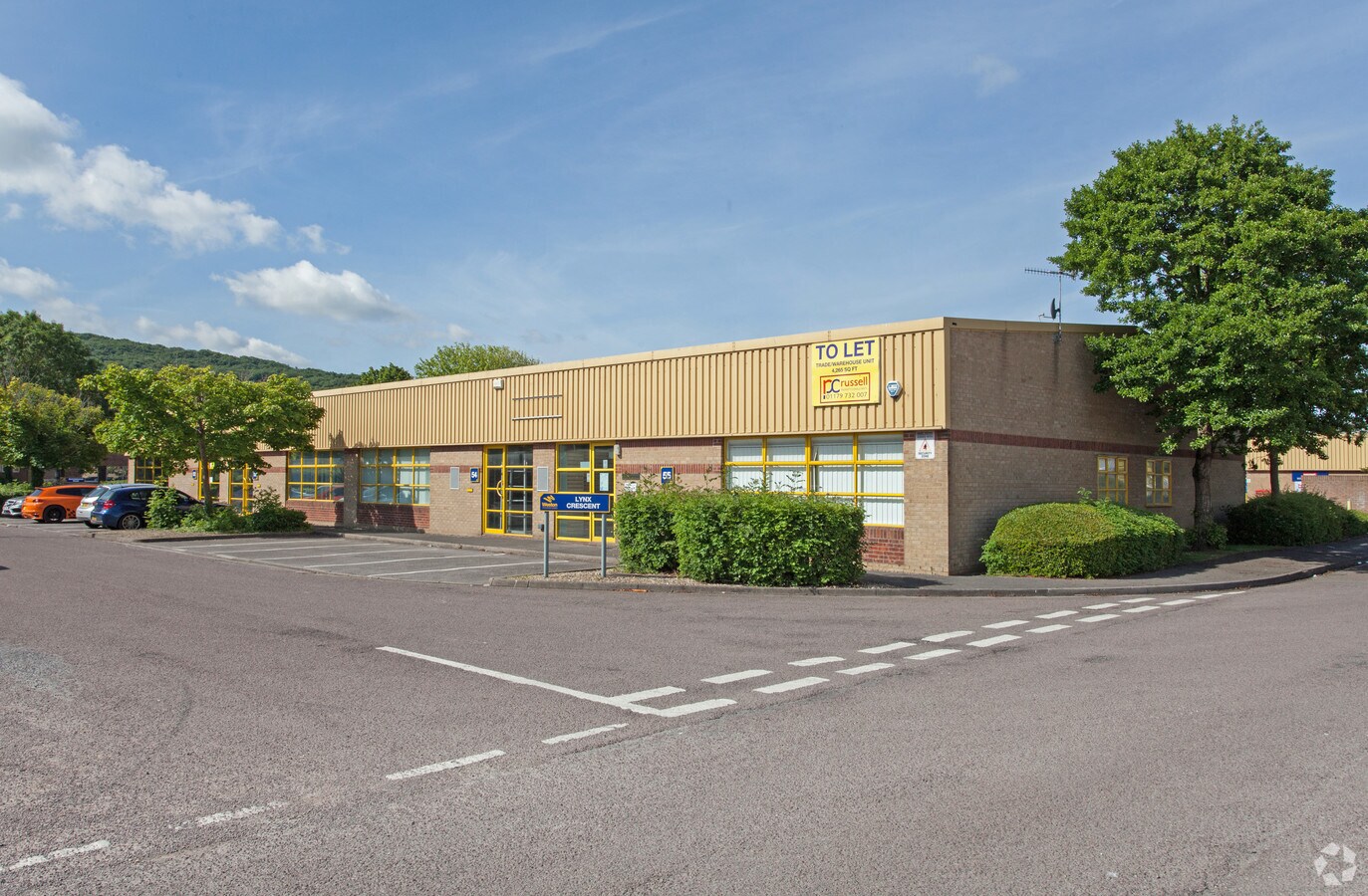 Lynx Cres, Weston Super Mare, BS24 9DJ UK