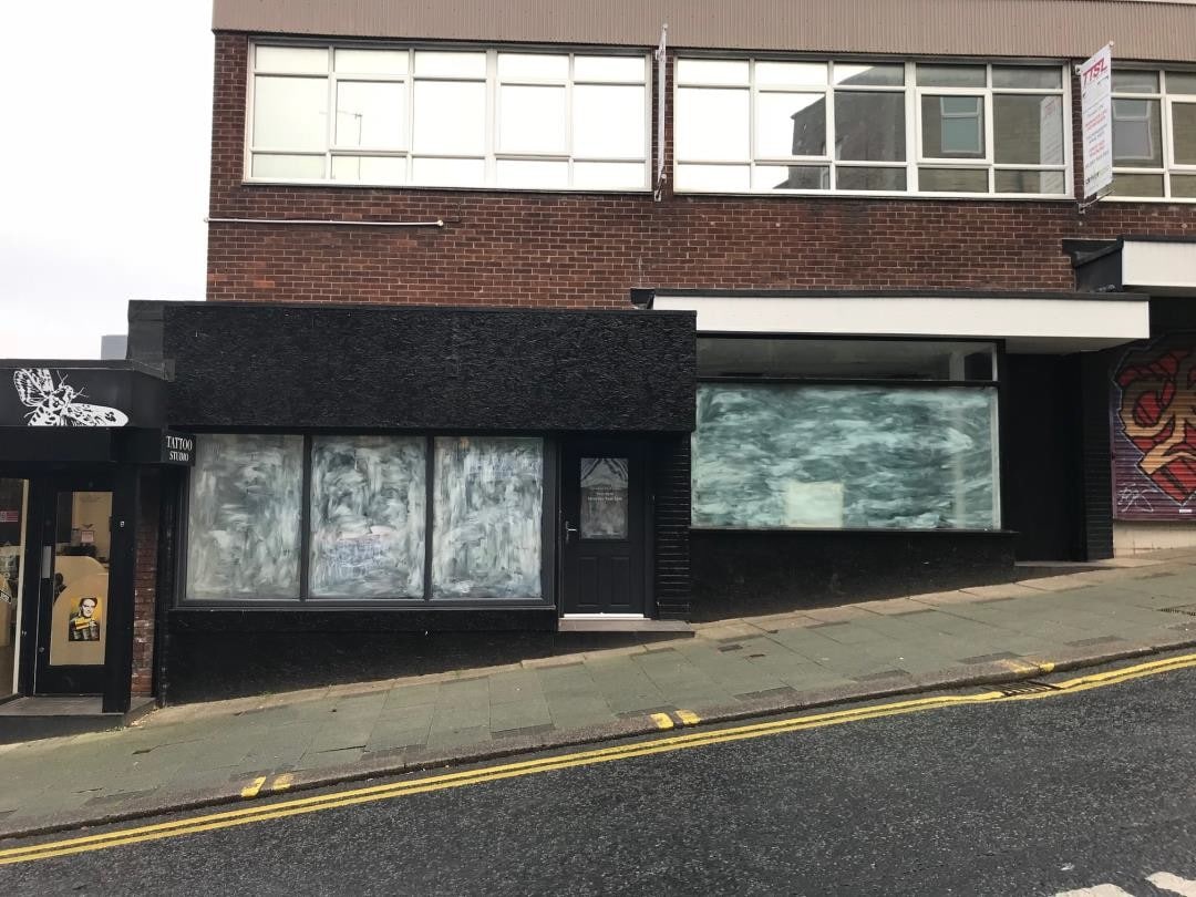 5-7 Hall St, Burnley to rent Primary Photo- Image 1 of 2