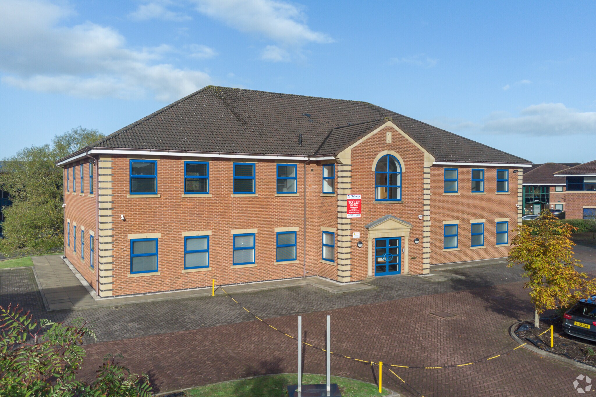 Dyson Way, Stafford for sale Building Photo- Image 1 of 1