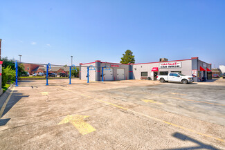 More details for 3250 W Robinson St, Norman, OK - Speciality for Sale