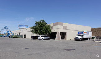 More details for 753 Northport Dr, West Sacramento, CA - Industrial for Rent