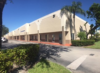 More details for 8001 W 26th Ave, Hialeah, FL - Industrial for Rent