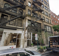 56 E 11th St, New York, NY for rent Building Photo- Image 1 of 8