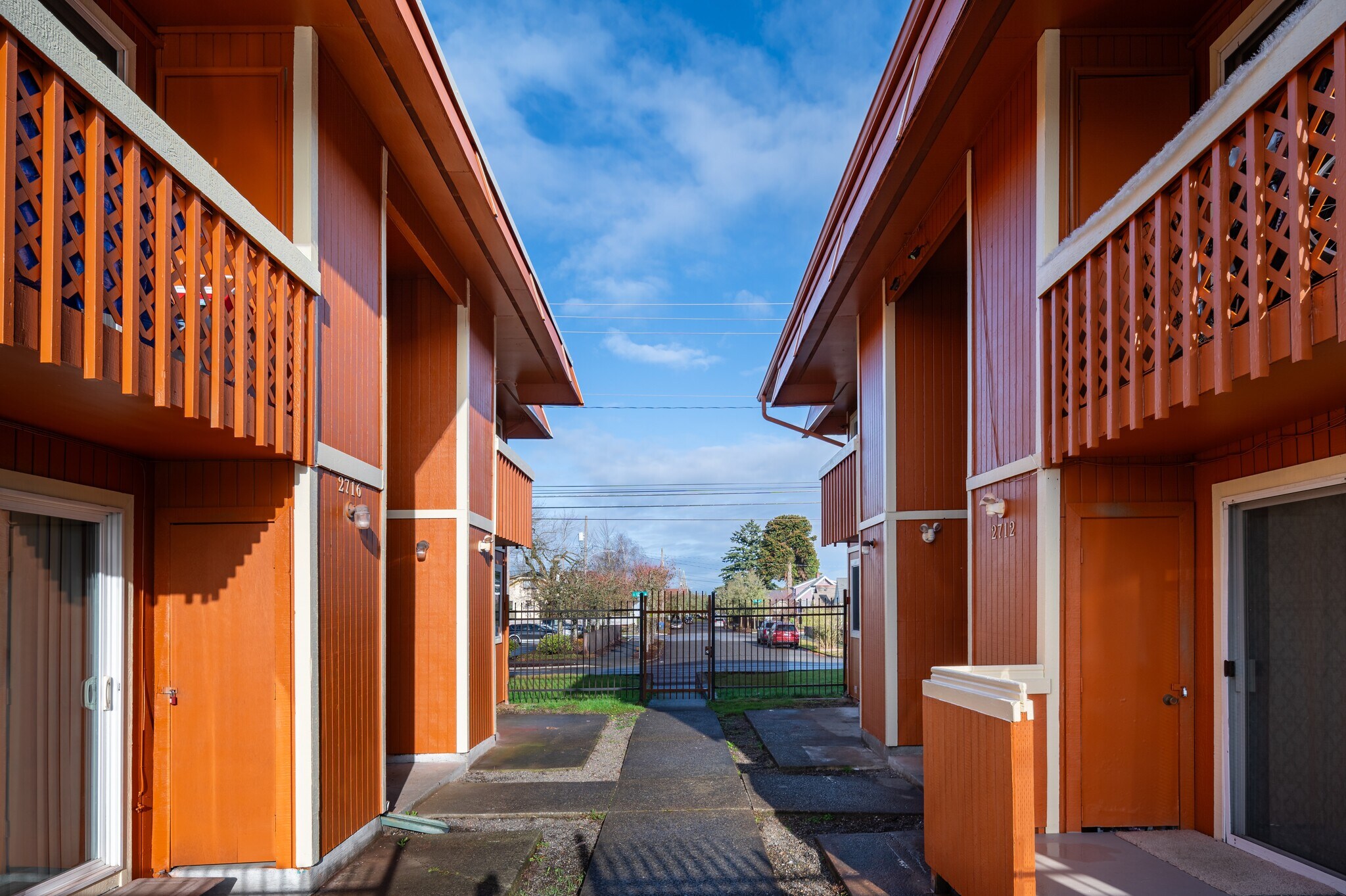 2712-2716 South 12th Street, Tacoma, WA for sale Building Photo- Image 1 of 1